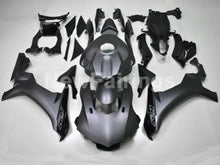 Laden Sie das Bild in den Galerie-Viewer, Matte Black Factory Style - YZF-R1 15-19 Fairing Kit Vehicles &amp; Parts &gt; Vehicle Parts &amp; Accessories &gt; Motor Vehicle