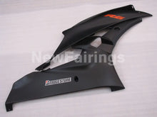 Laden Sie das Bild in den Galerie-Viewer, Matte Black Factory Style - YZF-R6 06-07 Fairing Kit Vehicles &amp; Parts &gt; Vehicle Parts &amp; Accessories &gt; Motor Vehicle