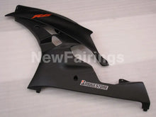 Laden Sie das Bild in den Galerie-Viewer, Matte Black Factory Style - YZF-R6 06-07 Fairing Kit Vehicles &amp; Parts &gt; Vehicle Parts &amp; Accessories &gt; Motor Vehicle