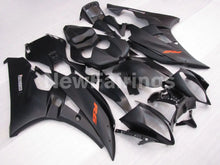 Laden Sie das Bild in den Galerie-Viewer, Matte Black Factory Style - YZF-R6 06-07 Fairing Kit Vehicles &amp; Parts &gt; Vehicle Parts &amp; Accessories &gt; Motor Vehicle