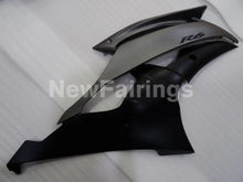 Laden Sie das Bild in den Galerie-Viewer, Matte Black Factory Style - YZF-R6 08-16 Fairing Kit Vehicles &amp; Parts &gt; Vehicle Parts &amp; Accessories &gt; Motor Vehicle