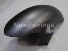 Laden Sie das Bild in den Galerie-Viewer, Matte Black Factory Style - YZF-R6 08-16 Fairing Kit Vehicles &amp; Parts &gt; Vehicle Parts &amp; Accessories &gt; Motor Vehicle