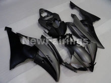 Laden Sie das Bild in den Galerie-Viewer, Matte Black Factory Style - YZF-R6 08-16 Fairing Kit Vehicles &amp; Parts &gt; Vehicle Parts &amp; Accessories &gt; Motor Vehicle