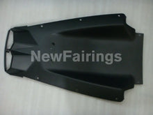 Laden Sie das Bild in den Galerie-Viewer, Matte Black and Gloss Black with Red Decals Factory Style - YZF-R6 03-04 Fairing Kit Vehicles &amp; Parts > Vehicle Parts &amp;