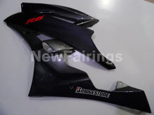 Laden Sie das Bild in den Galerie-Viewer, Matte Black and Grey Factory Style - YZF-R6 06-07 Fairing Kit Vehicles &amp; Parts > Vehicle Parts &amp; Accessories > Motor