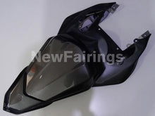 Laden Sie das Bild in den Galerie-Viewer, Matte Black and Grey Factory Style - YZF-R6 06-07 Fairing Kit Vehicles &amp; Parts > Vehicle Parts &amp; Accessories > Motor
