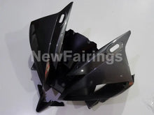Laden Sie das Bild in den Galerie-Viewer, Matte Black and Grey Factory Style - YZF-R6 06-07 Fairing Kit Vehicles &amp; Parts > Vehicle Parts &amp; Accessories > Motor