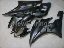 Laden Sie das Bild in den Galerie-Viewer, Matte Black No decals - YZF-R6 06-07 Fairing Kit Vehicles &amp; Parts &gt; Vehicle Parts &amp; Accessories &gt; Motor Vehicle Parts &gt;