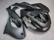 Laden Sie das Bild in den Galerie-Viewer, Matte Black No decals - YZF1000R Thunderace 96-05 Fairing Kit Vehicles &amp; Parts &gt; Vehicle Parts &amp; Accessories &gt; Motor