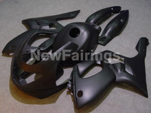 Laden Sie das Bild in den Galerie-Viewer, Matte Black No decals - YZF600R Thundercat 96-07 Fairing Kit Vehicles &amp; Parts &gt; Vehicle Parts &amp; Accessories &gt; Motor