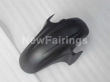 Bild in der Galerieansicht laden, Matte Black and Red Factory Style - CBR600 F4 99-00 Fairing Kit