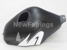 Bild in der Galerieansicht laden, Matte Black and White Factory Style - CBR600 F3 95-96 Fairing Kit