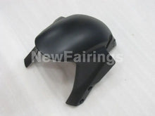 Laden Sie das Bild in den Galerie-Viewer, Matte Black with red decals Factory Style - CBR600RR 05-06