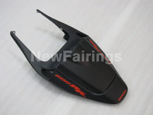 Laden Sie das Bild in den Galerie-Viewer, Matte Black with red decals Factory Style - CBR600RR 05-06