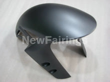 Laden Sie das Bild in den Galerie-Viewer, Matte Grey Matte Black Factory Style - YZF-R1 12-14 Fairing