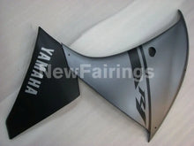 Laden Sie das Bild in den Galerie-Viewer, Matte Grey Matte Black Factory Style - YZF-R1 12-14 Fairing