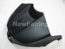 Laden Sie das Bild in den Galerie-Viewer, Matte Grey Matte Black Factory Style - YZF-R1 12-14 Fairing