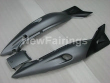 Laden Sie das Bild in den Galerie-Viewer, Matte Grey and Matte Black Factory Style - YZF600R Thundercat 96-07 Fairing Kit Vehicles &amp; Parts &gt; Vehicle Parts &amp;