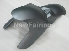 Laden Sie das Bild in den Galerie-Viewer, Matte Grey and Matte Black Factory Style - YZF600R Thundercat 96-07 Fairing Kit Vehicles &amp; Parts &gt; Vehicle Parts &amp;