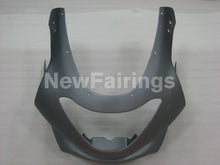Laden Sie das Bild in den Galerie-Viewer, Matte Grey and Matte Black Factory Style - YZF600R Thundercat 96-07 Fairing Kit Vehicles &amp; Parts &gt; Vehicle Parts &amp;