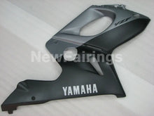Laden Sie das Bild in den Galerie-Viewer, Matte Grey and Matte Black Factory Style - YZF600R Thundercat 96-07 Fairing Kit Vehicles &amp; Parts &gt; Vehicle Parts &amp;