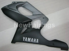 Laden Sie das Bild in den Galerie-Viewer, Matte Grey and Matte Black Factory Style - YZF600R Thundercat 96-07 Fairing Kit Vehicles &amp; Parts &gt; Vehicle Parts &amp;