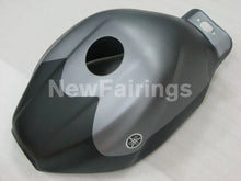 Laden Sie das Bild in den Galerie-Viewer, Matte Grey and Matte Black Factory Style - YZF600R Thundercat 96-07 Fairing Kit Vehicles &amp; Parts > Vehicle Parts &amp;