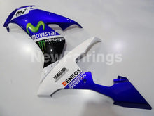 Laden Sie das Bild in den Galerie-Viewer, Number 19 White and Blue Black Monster - YZF-R1 04-06