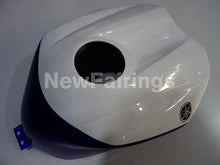 Laden Sie das Bild in den Galerie-Viewer, Number 19 White and Blue Black Monster - YZF-R1 04-06