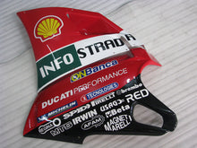 Bild in der Galerieansicht laden, Number 21 Red and White Black Performance - Ducati 748/916/996/998 96-02 Fairing Kit