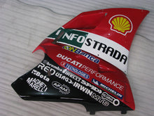 Bild in der Galerieansicht laden, Number 21 Red and White Black Performance - Ducati 748/916/996/998 96-02 Fairing Kit