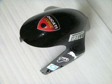Bild in der Galerieansicht laden, Number 21 Red and White Black Star - Ducati 1098 07-11 Fairing Kit