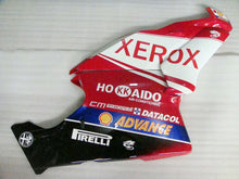 Bild in der Galerieansicht laden, Number 21 Red and White Black Xerox - Ducati 749/999 05-06 Fairing Kit (Single Passenger Seat)