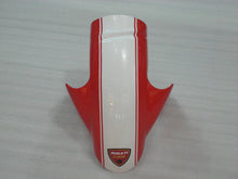 Bild in der Galerieansicht laden, Number 21 Red and White Shell - Ducati 748/916/996/998 96-02 Fairing Kit (Single Passenger Seat)