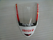 Bild in der Galerieansicht laden, Number 21 Red and White Star - Ducati 1098 07-11 Fairing Kit