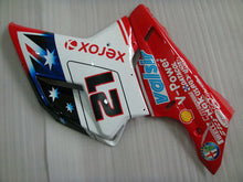 Bild in der Galerieansicht laden, Number 21 Red and White Star - Ducati 1098 07-11 Fairing Kit