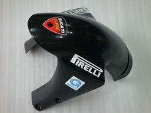 Bild in der Galerieansicht laden, Number 21 Red and White XEROX - Ducati 748/916/996/998 96-02 Fairing Kit (Single Passenger Seat)