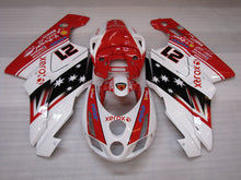 Bild in der Galerieansicht laden, Number 21 Red and White Xerox - Ducati 749/999 03-04 Fairing Kit (Single Passenger Seat)