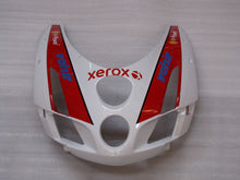 Bild in der Galerieansicht laden, Number 21 Red and White Xerox - Ducati 749/999 03-04 Fairing Kit (Single Passenger Seat)