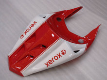 Bild in der Galerieansicht laden, Number 21 Red and White Xerox - Ducati 749/999 03-04 Fairing Kit (Single Passenger Seat)