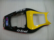 Bild in der Galerieansicht laden, Number 23 Red and Black TIM - Ducati 748/916/996/998 96-02 Fairing Kit