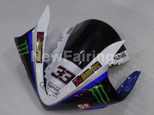 Laden Sie das Bild in den Galerie-Viewer, Number 33 Blue Black White PIRELLI - YZF-R1 07-08 Fairing