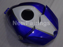 Laden Sie das Bild in den Galerie-Viewer, Number 33 Blue Black White PIRELLI - YZF-R1 07-08 Fairing