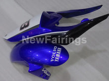 Laden Sie das Bild in den Galerie-Viewer, Number 33 Blue Black White PIRELLI - YZF-R1 07-08 Fairing