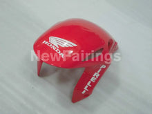 Laden Sie das Bild in den Galerie-Viewer, Number 4 White and Red Blue MOTUL - CBR1000RR 12-16 Fairing