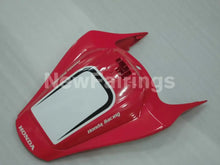 Laden Sie das Bild in den Galerie-Viewer, Number 4 White and Red Blue MOTUL - CBR1000RR 12-16 Fairing