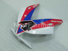 Laden Sie das Bild in den Galerie-Viewer, Number 4 White and Red Blue MOTUL - CBR1000RR 12-16 Fairing
