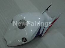 Laden Sie das Bild in den Galerie-Viewer, Number 4 White and Red Blue MOTUL - CBR1000RR 12-16 Fairing