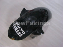 Laden Sie das Bild in den Galerie-Viewer, Number 41 Red Black White Santander - YZF-R1 07-08 Fairing