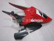 Laden Sie das Bild in den Galerie-Viewer, Number 41 Red Black White Santander - YZF-R1 07-08 Fairing